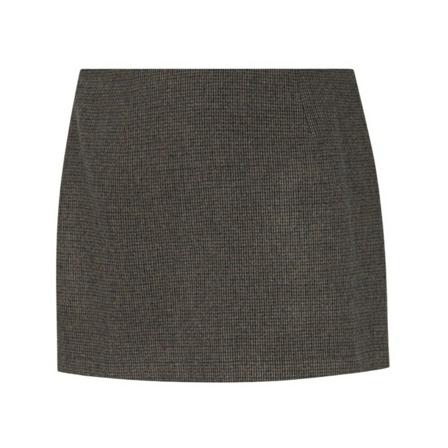 Birgitte Herskind Short Skirts brun, Dam, Dam, Storlek: L
