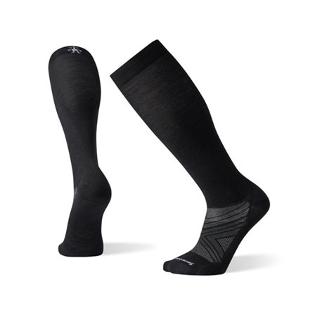 Smartwool M PhD Ski Ultra Light lätta skidstrumpor (herr)