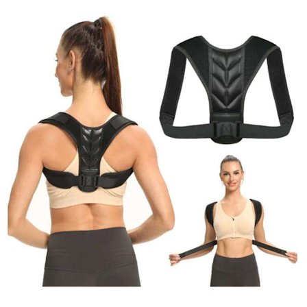 Holdningsvest for holdningskorreksjon