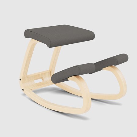 Variable, Original Kneeling Chair, Work Chair, Varier Furniture