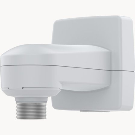 AXIS TP1001-E - kuppelmontering for kamera - wall-and-pole mount