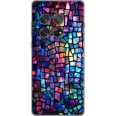 Mobilskal till OnePlus 12 med Disco