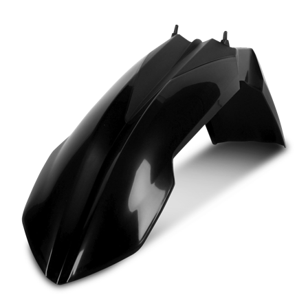 Framskjerm Polisport - KTM 250 EXC SIX DAYS 2013-2013