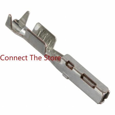 50 STK. Konnektor 34803-3212 348033212 Terminal Spot