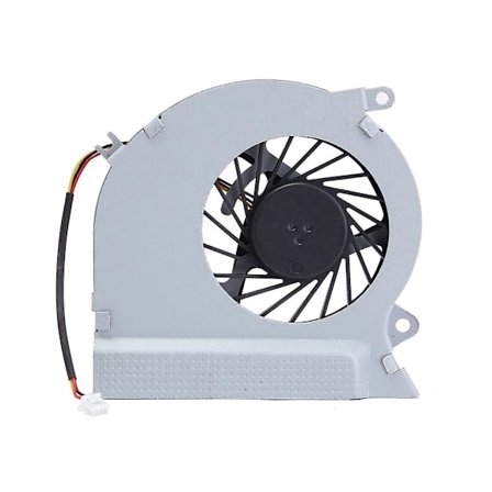 CPU Køleventilator til MSI MS-175a GP70 2PE GP70 2PL GP70 2QE Bærbare Computere Radiatorer_xx