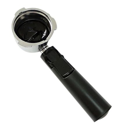 Kaffe maskin delar hushålls kaffemaskin delar fäste handtag för kf6001 Kf7001 Kf8001 Kf5002