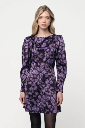 Avenue Agnes dress S