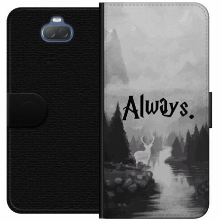 Sony Xperia 10 Plånboksfodral Harry Potter Hogwarts Legacy