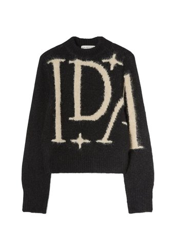 Ida Sjöstedt | Logo Jumper | 38