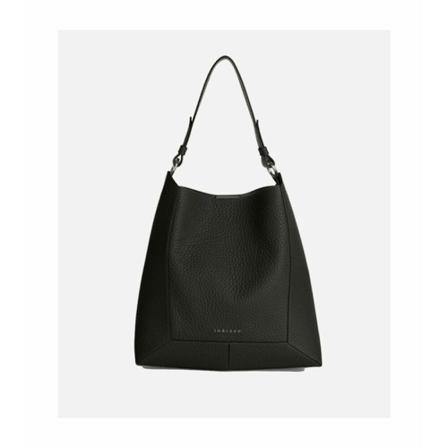 Orciani Tas , Zwart , Dames , Maat: ONE Size Handtassen