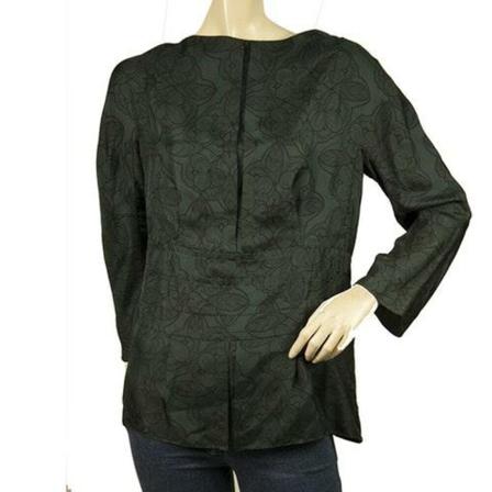 Marni Pre-owned - Vintage Toppar - Grön - Dam - Storlek: M, Dam, Storlek: M