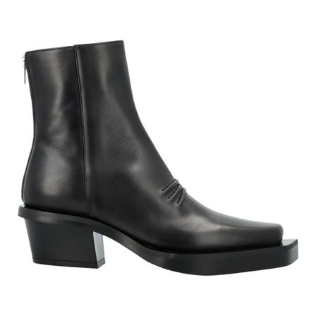 Alyx 9SM Schoenen Closed , Zwart , Dames , Maat: 36 EU