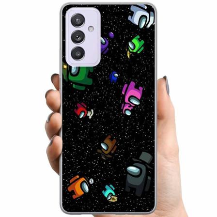 Samsung Galaxy A82 5g Tpu Mobilskal Among Us