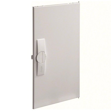 Hager FZ022N Høyredør til FWB72/74S, Elfordeling & strømforsyning