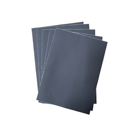 Itseliimautuvat korjauspaikat - 5 arkkia