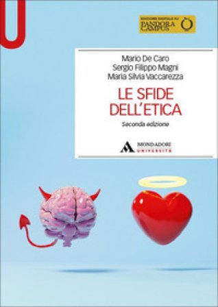 Le sfide dell'etica Mario De Caro