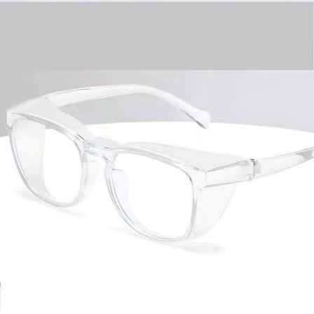 Suojalasit – Iskunkestävät, roiskesuojatut, suojaavat pölyltä ja tuulelta | Hitsaus- ja pyöräilysuojalasit | Useita linssivärejä