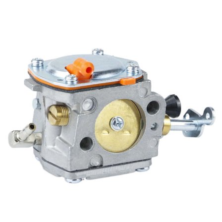 Husqvarna Motorsåg Förgasare, Luftkoppling För K650 K700 K800 K1200 Förgasare
