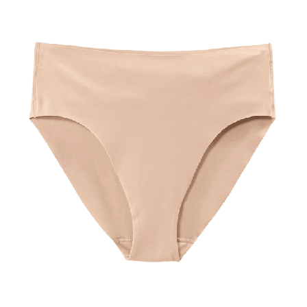 Calida Trosa Natrual Skin 22239 Trosor Dam Rosa XXS