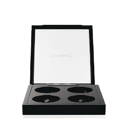 MAC Cosmetics Pro Palette Eyeshadow X 4 Ögonskuggor Dam ONESIZE