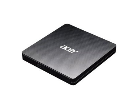 Acer Portable Dvd Writer