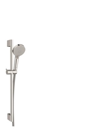 Hansgrohe Vernis Blend Duschset krom, 650 mm, Badrum