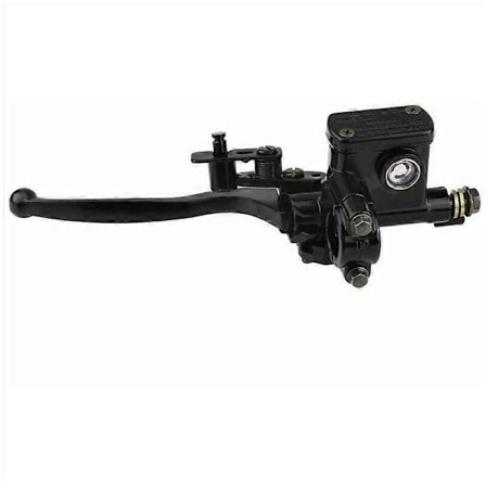 Venstre Forreste Bremsemastercylinder til 50cc-150cc ATV Quad Bike