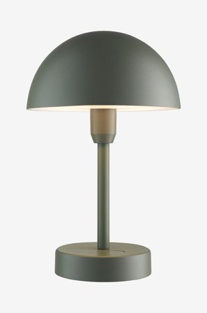 Nordlux - Uppladdningsbar lampa Ellen - Grön - Uppladdningsbara lampor - Från Homeroom