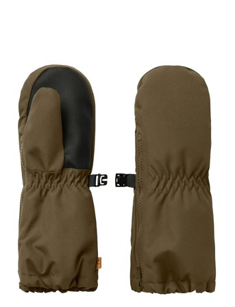 Lil'Atelier | Nmmlasnow10 Mitten 1Fo Lil | 3