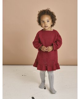 Kjole Selma - Permin