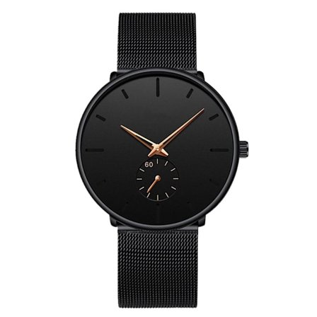 Muodikas yksinkertainen tyylinen watch 2 2