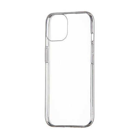 Tynd bagskal til iPhone 17 - Klar