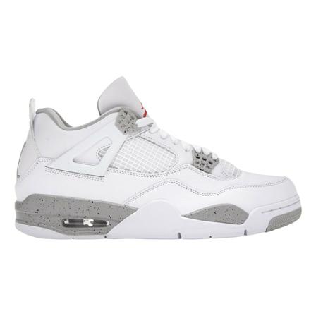 Nike, Sneakers Wit, Heren, Maat:48 1/2 EU