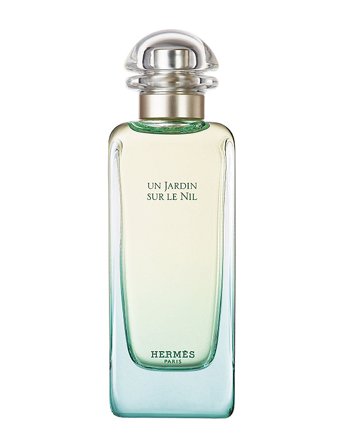 HERMÈS Un Jardin Sur Le Nil, Eau De Toilette - Nude - 100 ML