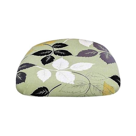 Stolsöverdrag Matrumssolsöverdrag Skyddande Överdrag Juldekoration 4-pack