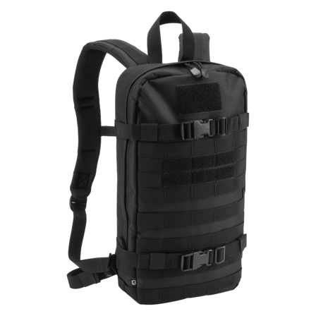 Mochila Brandit US Cooper Negro