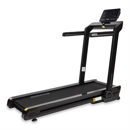 TOORX Mirage C60 Løbebånd Sort, Sport & Velvære, Træningsmaskiner, Løbebånd