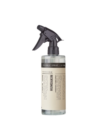 Humdakin Tekstil- og Romspray Kamille-Tindved 500ml