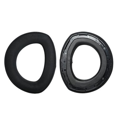 Öronkuddar till Sennheiser HD800 i konstläder