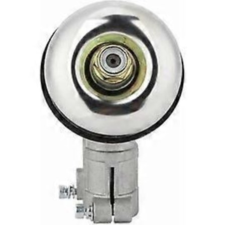 Vinkelväxel Röjsåg, Växellåda Gräsklippare, Växellåda Reducerare Gräsklippare 26 mm Diameter (9 Tänder) zhuoxuan