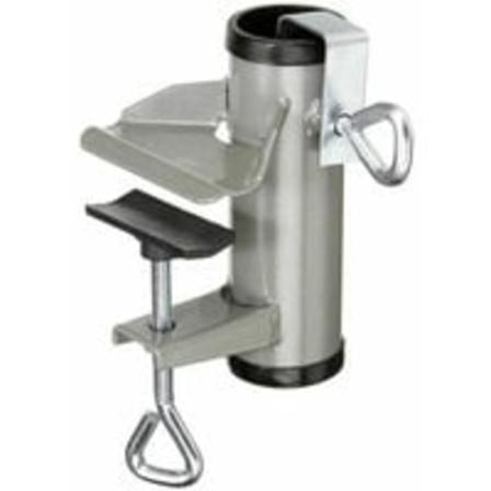 Balkongparasollholder, tilbehør til bordparasollholder, balkongbordparasollholder, parasollholder, parasollfeste