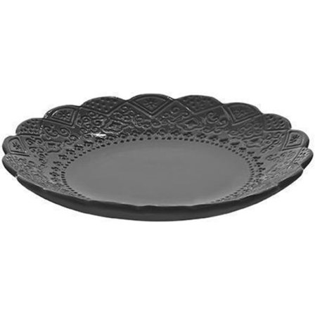 Assiett Ø19 cm Orient Cult Design