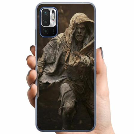 Xiaomi Redmi Note 10 5g Tpu Mobilskal The Ring Of Power