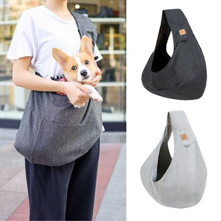 Pet Go Out Ryggsäck Messenger Bag Pet Carrier - spot sales