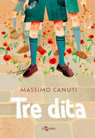 Tre dita Massimo Canuti