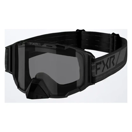 FXR Maverick Snowmobile Goggles (2022)