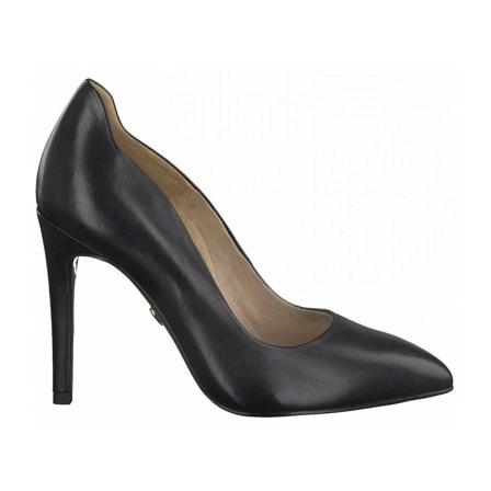 Tamaris Pumps svart, Dam, Dam, Storlek: 39 EU