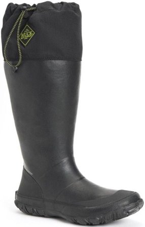Muck Boot Forager High Black