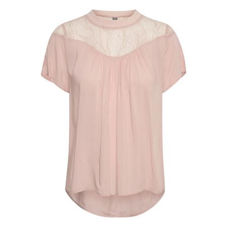 Culture CUabdel Bluse Pink, Dame