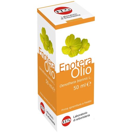 Kos Olio Di Enotera 50ml